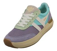 Gola Raven Sneaker Women plum/sea mist/lavender (VE) 40
