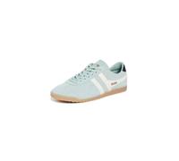 Gola Damen Sneaker Bullet Suede surf/Off White/Pale Gr. 39