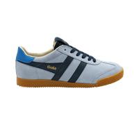 Gola Damen Sneaker Elan für Damen, blau, Größe 36 EU