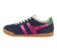 Gola Damen Sneaker Low Blau Größe 37