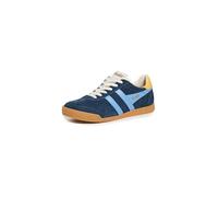 Gola Damen Sneaker Low Blau 38