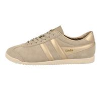 Gola Sneaker Bullet Pearl Damen knochenfarben Größe 41 (UK 8)