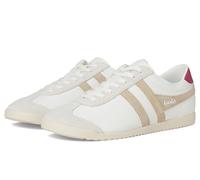 Gola Bullet Pure Sneaker Women white/bone/cerise (WF) 38