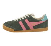 Gola Damen Sneaker Low Dunkelgruen 40