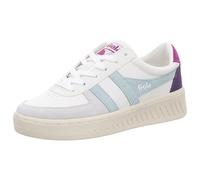 Gola Damen-Sneaker Low Grandslam Trident