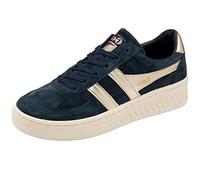 Gola Damen Sneaker Low Grandslam Trident