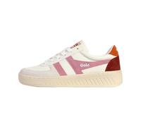 Gola Damen Sneaker Low Grandslam Trident