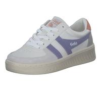 Gola Damen Grandslam Trident Schuhe (Größe 42, lila)