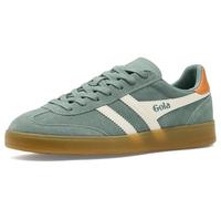 Gola Damen Sneaker Low Viper Gruen 40