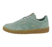 Gola Sneaker Hawk '86 2026 (Wildleder) mistgrün Damen, Größe Euro (US) 40 (9)