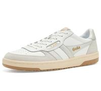 Gola Damen Hawk Schuhe (Größe 40, weiss)