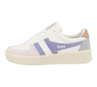 Gola Grandslam Trident Sneaker Women white/lavender/terracotta (WV) 4