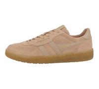 Gola - Women's Hawk Suede '86 - Sneaker, Gr. 41, braun/beige (Cameo/Gum)
