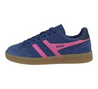 Gola Viper Sneaker Women deep blue/shocking pink/navy (EK) 39