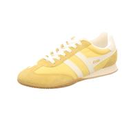 Gola Sprinter Sneaker Women pollen/off white (YW) 40