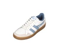 Gola - Women's Eagle '86 - Sneaker, Gr. 41, braun (White/Air/Moonlight/Gum)