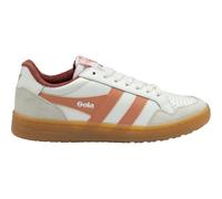 Gola Sneaker Eagle '86 2026 weiss/terracotta/rot Damen, Größe Euro (US) 40 (9)