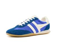 Gola Sprinter Sneaker Women marine blue/off white (EW) 40