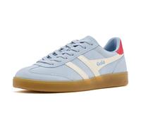 Gola - Women's Viper - Sneaker, Gr. 42, grau (Air/OffWhite/Coral/Gum)