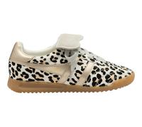 Gola Damen Stadium '86 Sahara Schuhe (Größe 42, beige)