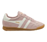 Gola Damen Stadium Suede Schuhe (Größe 41, rosa)