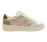 Gola Damen Superslam Blaze Schuhe (Größe 37, beige)