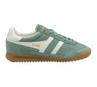 Gola Damen Tornado Zephyr, Green Mist/Off White, 7.5