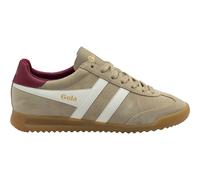 Gola Damen Torpedo Schuhe (Größe 38, beige)