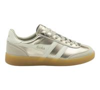 Gola Viper Metallic Gold/Off White/Gum Größe EU 39