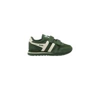 Gola Daytona '88 Strap Sneaker Kids evergreen/off white (NW) 31