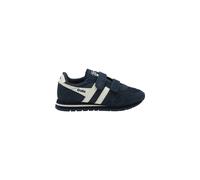 Gola Daytona '88 Strap Sneaker Kids navy/off white (BW) 2