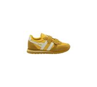 Gola Daytona '88 Strap Sneaker Kids sun/off white (YW) 33