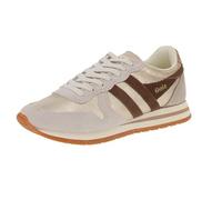 Gola Daytona Blaze Sneaker Women gold/dark brown/cameo (YT) 4