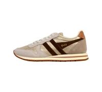 Gola Daytona Blaze Sneaker Women gold/dark brown/cameo (YT) 41