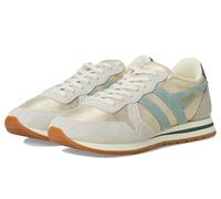 Gola Daytona Blaze Sneaker Women gold/green mist/evergreen (AN) 37