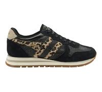 Gola Daytona Blaze II Sneaker Women black/leopard/bone (BC) 39