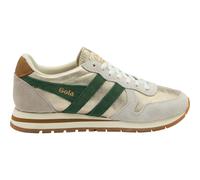 Gola Daytona Blaze Sneaker Women gold/evergreen/brown sugar (YN) 40