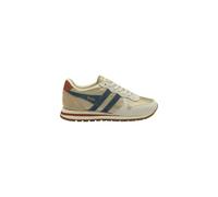 Gola Daytona Blaze Damen-Sneaker, Gold/Tinte/Orange Spice, 37 EU