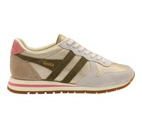 Gola - Women's Daytona Blaze - Sneaker, Gr. 41, beige (Gold/Khaki/CoralPink)