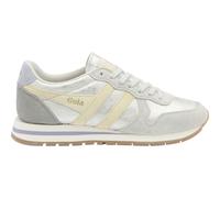 Gola Daytona Blaze Sneaker Women silver/lemon/lavender (JY) 9