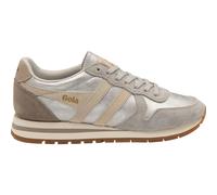 Gola Daytona Blaze Sneaker Women silver/wheat/feather grey (JF) 5