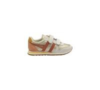 Gola Daytona Blaze Strap Sneaker Kids gold/orange spice/sun (KN) 27K