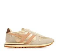 Gola - Women's Daytona Blaze - Sneaker, Gr. 37, beige (Gold/Cameo/DarkBrown)