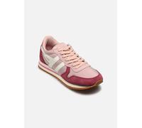 Gola Sneaker Daytona Chute 2025 rosa/weinrot/weiss Damen, Größe Euro (US) 40 (9)