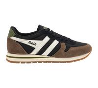 Gola Daytona Chute Sneaker Men black/otter/off white (BF) 44