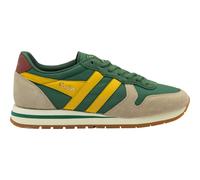 Gola Daytona Chute Sneaker Men evergreen/bone/sun (NC) 6