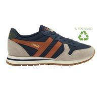 Gola Daytona Chute Sneaker Men navy/bone/moody orange (XC) 42