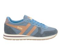 Gola Daytona Chute Sneaker Men navy/moody orange (EU) 6