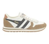 Gola Daytona Chute Sneaker Men off white/tobacco/black (WT) 6