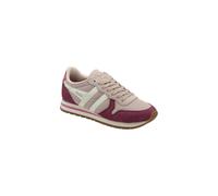 Gola Sneaker Daytona Chute 2025 rosa/weinrot/weiss Damen, Größe Euro (US) 39 (8)